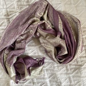 Authentic Turkish scarf